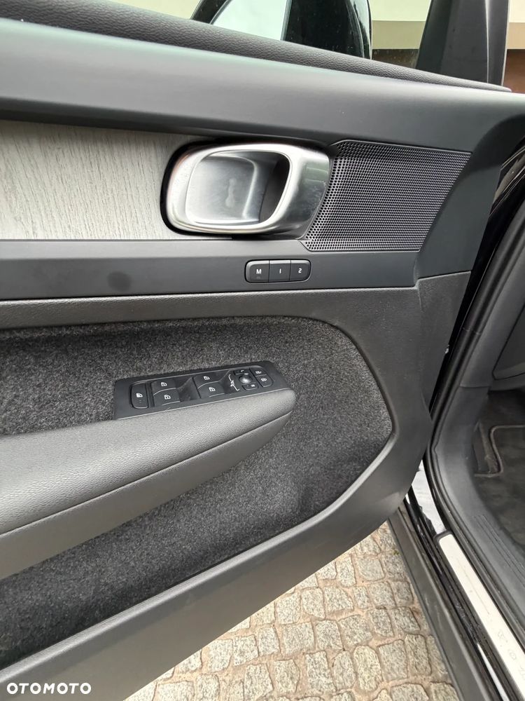 Volvo XC 40 - 13