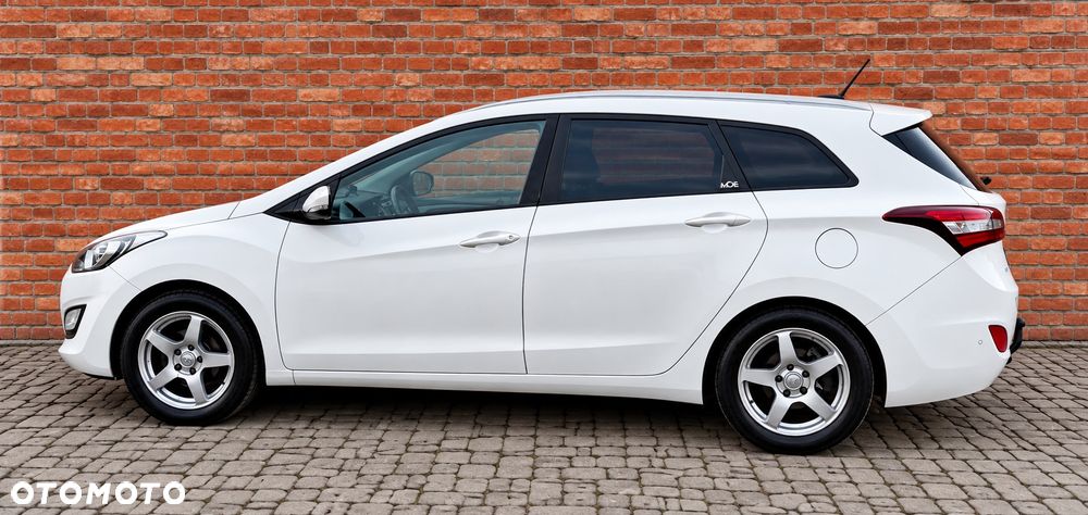 Hyundai i30 1.6 Style - 9