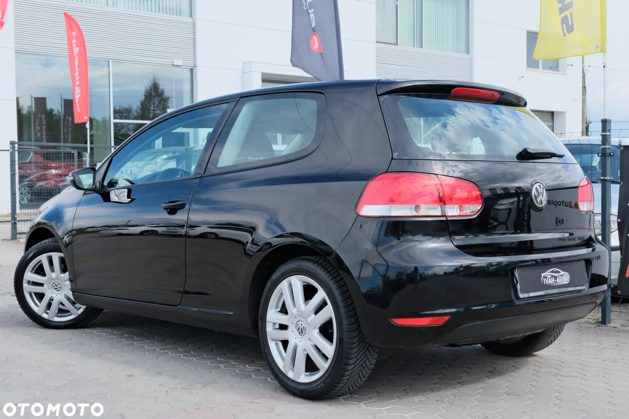 Volkswagen Golf 1.4 Edition - 6