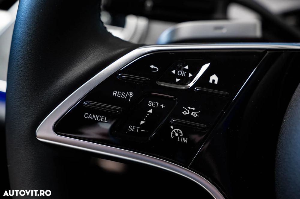 MERCEDES-BENZ E-Class 2025 — imagine 25