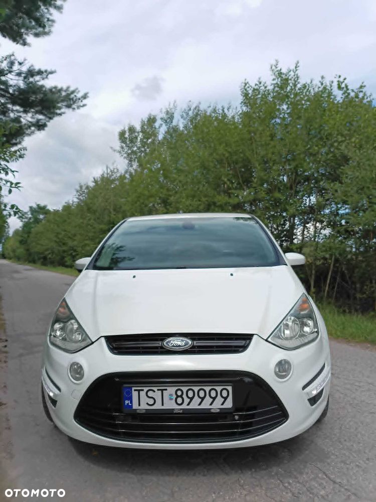Ford S-Max - 5