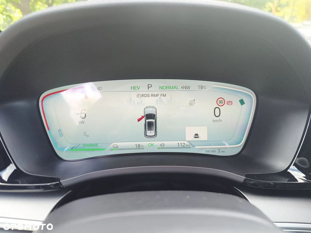 BYD Seal U 1.5 Comfort - 16