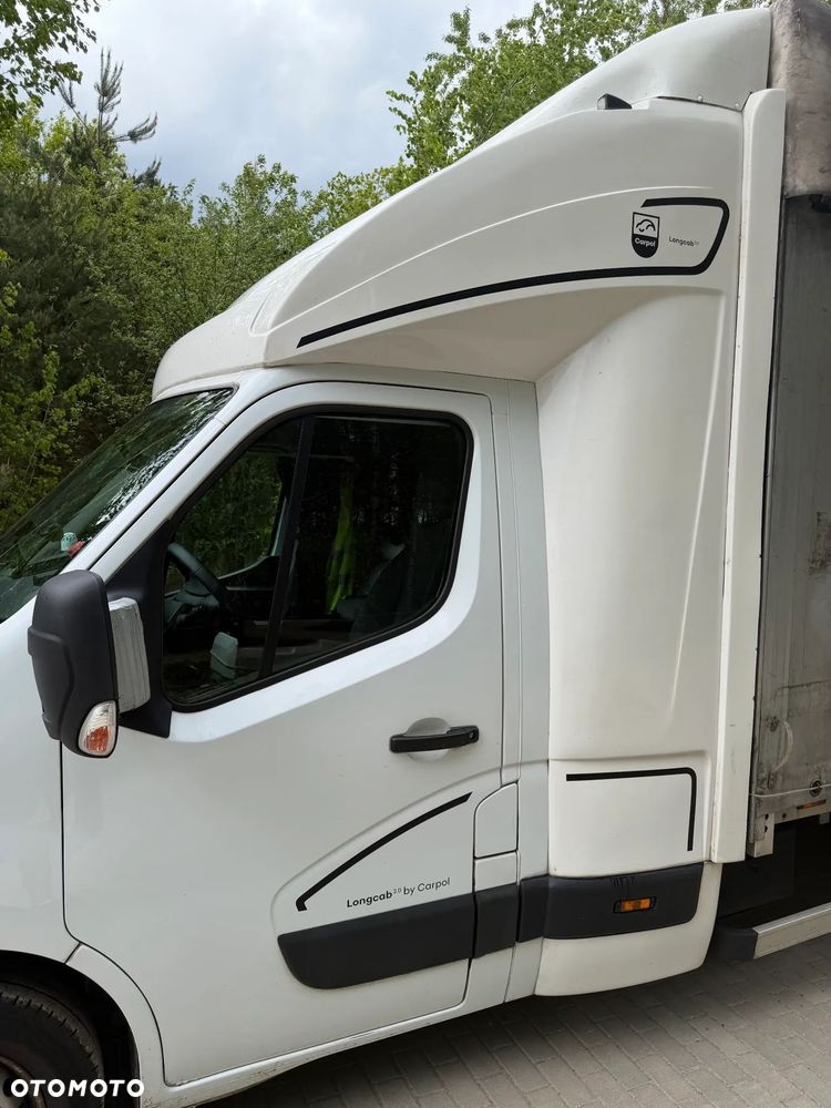 Renault Master - 4
