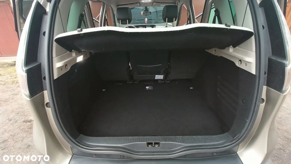 Renault Scenic ENERGY TCe 115 Expression - 7