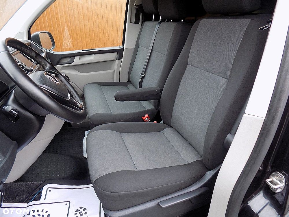 Volkswagen Transporter - 6