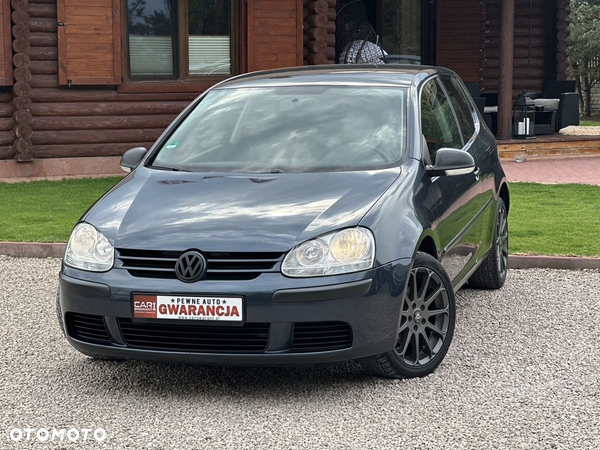 Volkswagen Golf V 1.4 Trendline