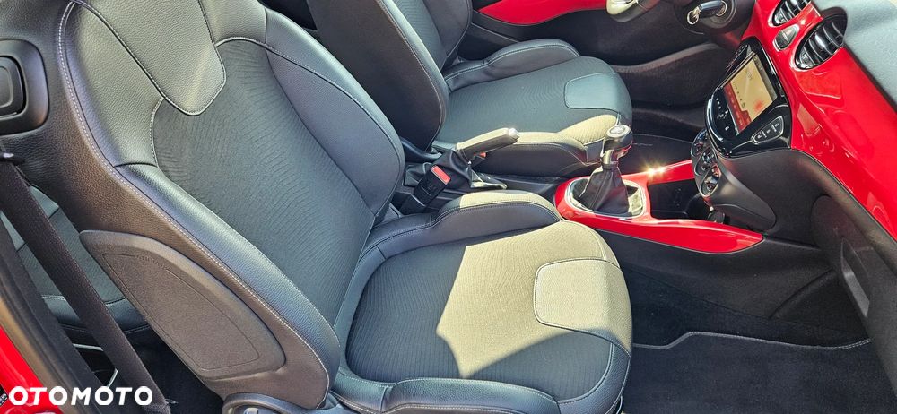 Opel Adam 1.4 120 Jahre - 10