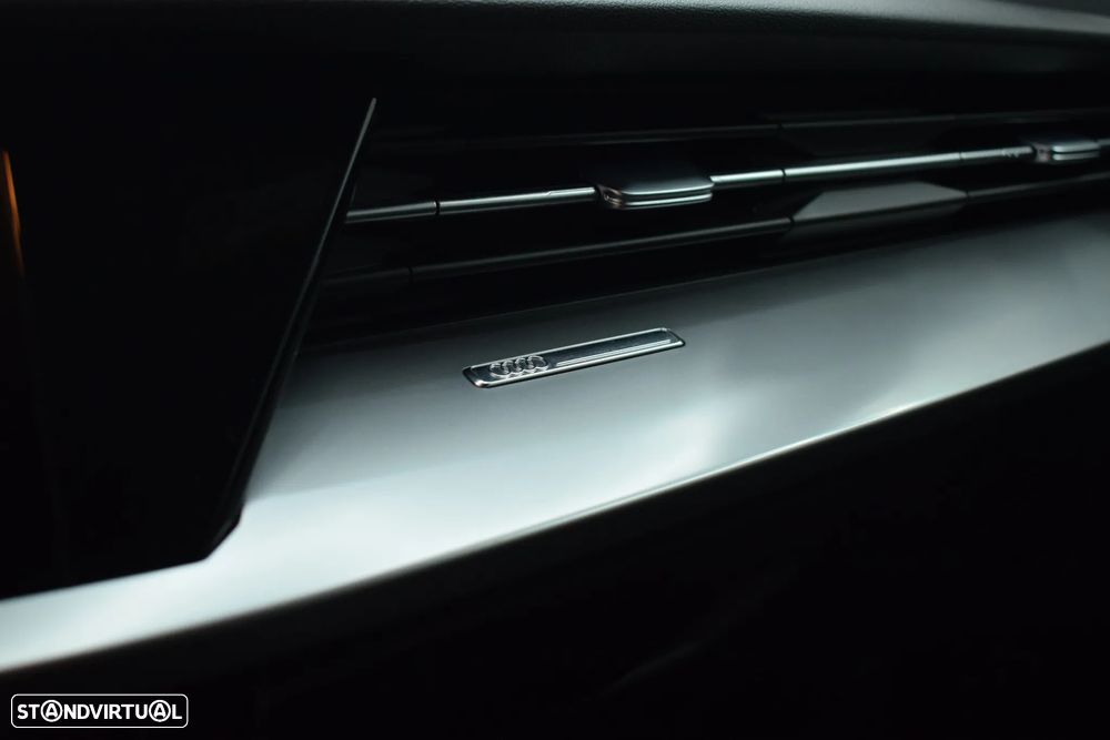 Audi A3 Sportback - 18