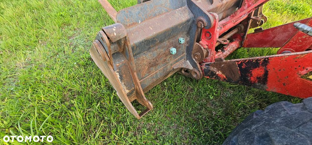 Ahlmann MANILOADER AL 85 t 4x4 - 11