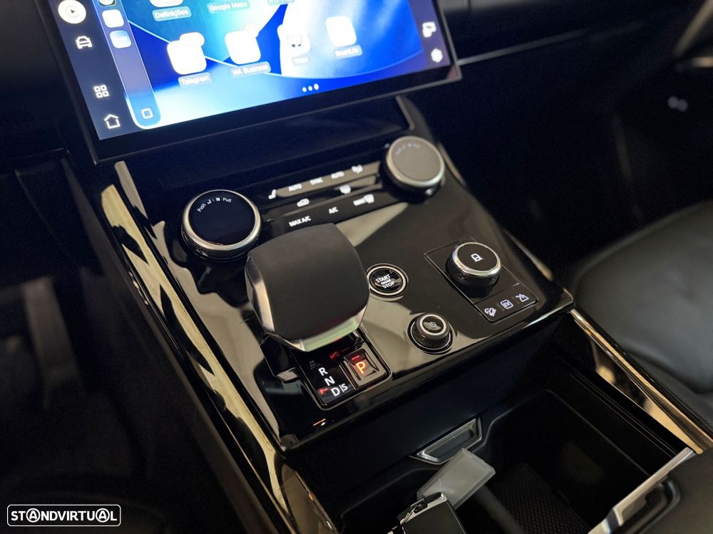 Land Rover Range Rover Sport 3.0 P440e Dynamic SE - 19