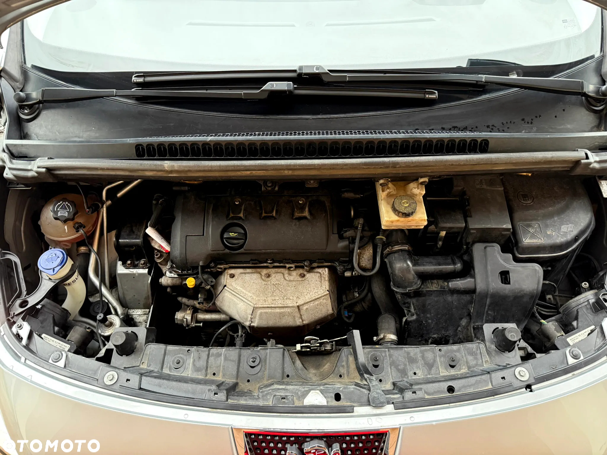 Peugeot 3008 120 VTi Premium - 22