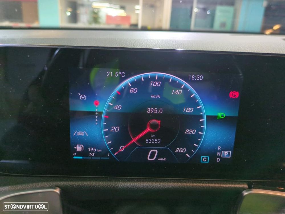 Mercedes-Benz GLB 180 d Progressive - 6