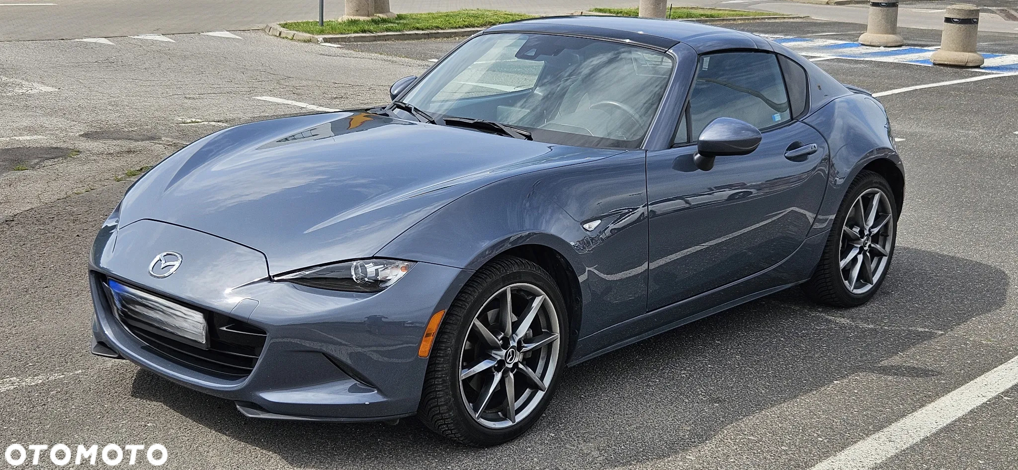 Mazda MX-5 - 25