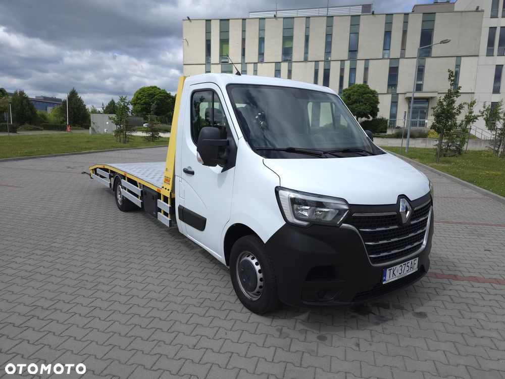 Renault Master - 12