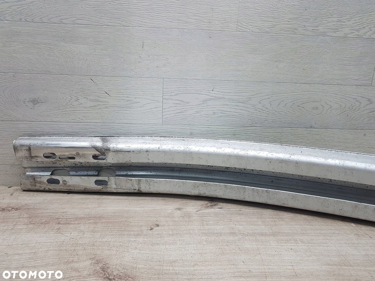 Toyota Corolla E210 E21 2020 Z przodu Belka zderzaka przedniego - 2
