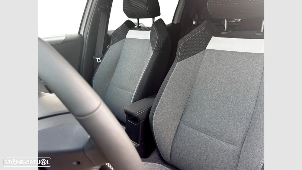 Opel Frontera 44 kWh GS - 12