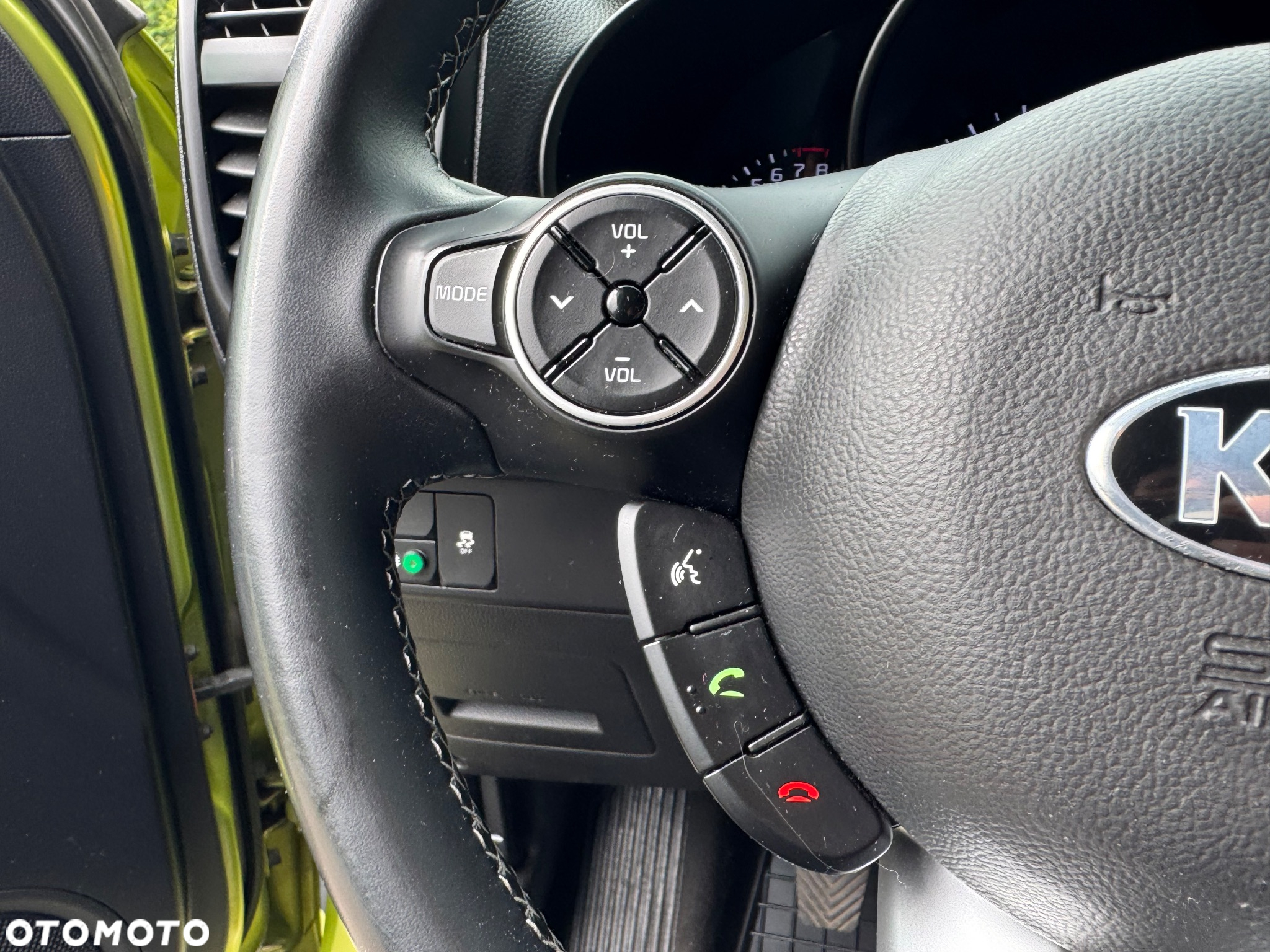 Kia Soul 1.6 GDI M - 18