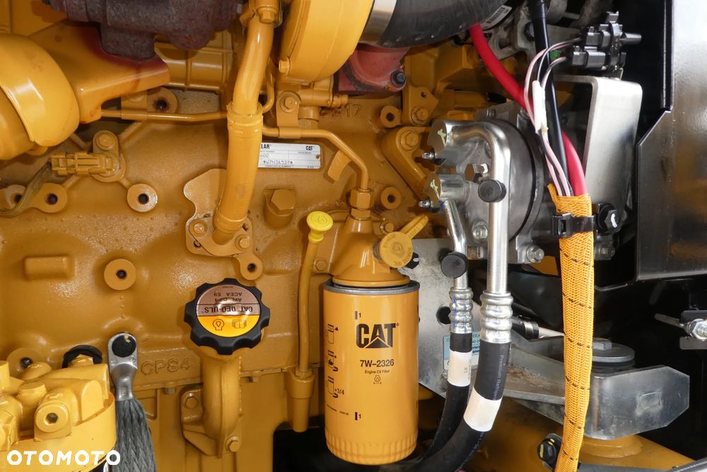 Caterpillar M314F - 20