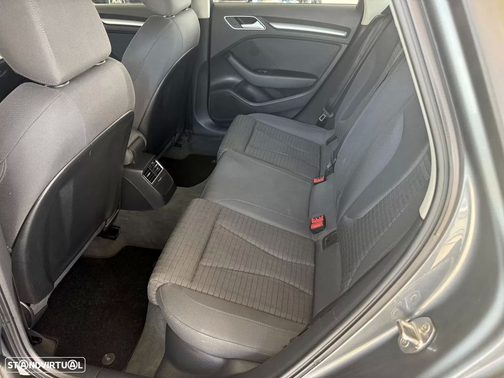 Audi A3 Sportback 1.6 TDI Sport - 50