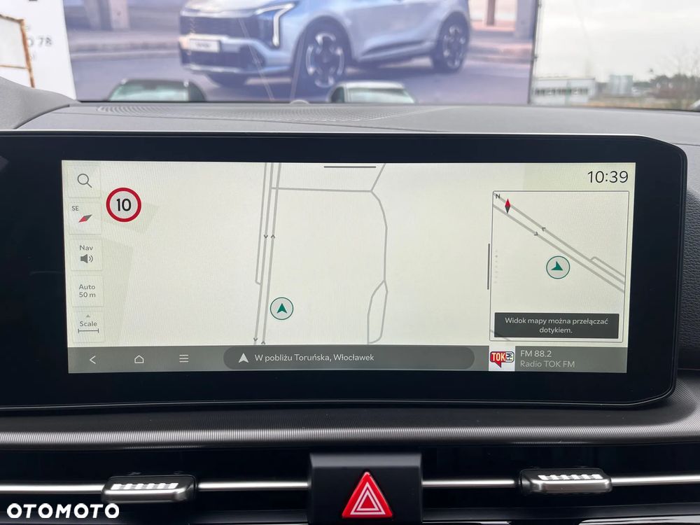 Kia Sportage 1.6 T-GDI HEV Business Line 2WD - 21