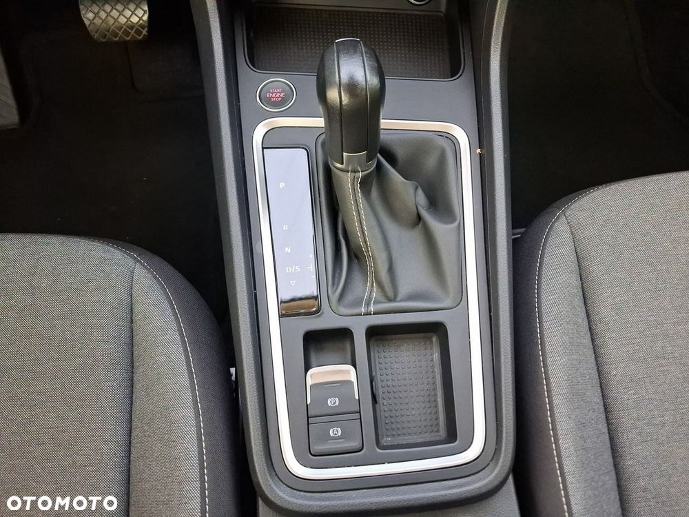 Seat Ateca - 20