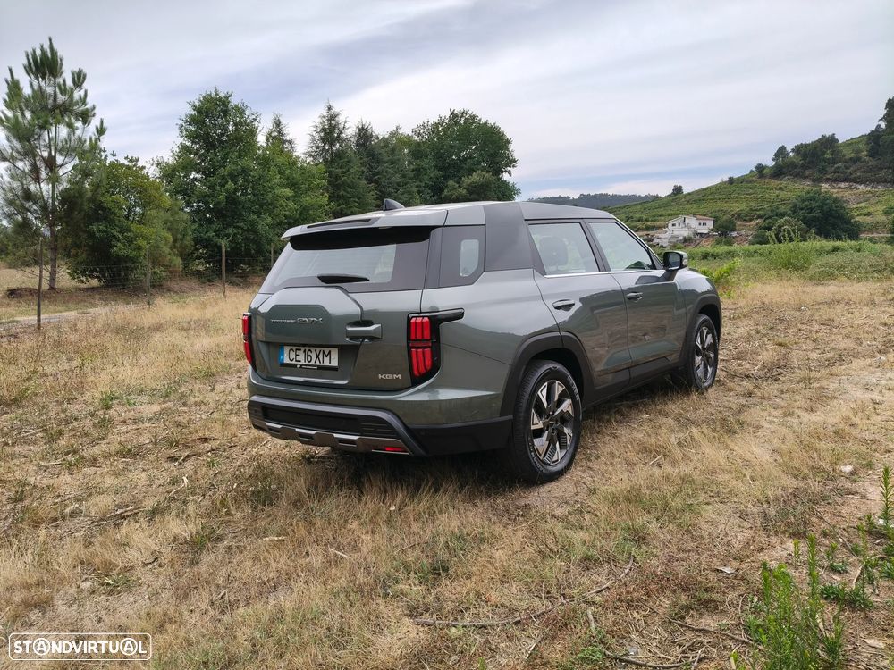 KGM Torres EVX 73.4 kWh K3 - 10
