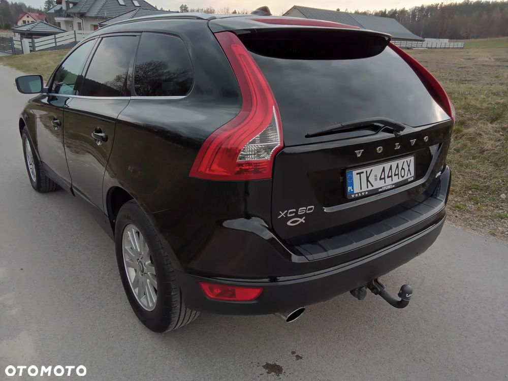 Volvo XC 60 3.2 AWD - 4