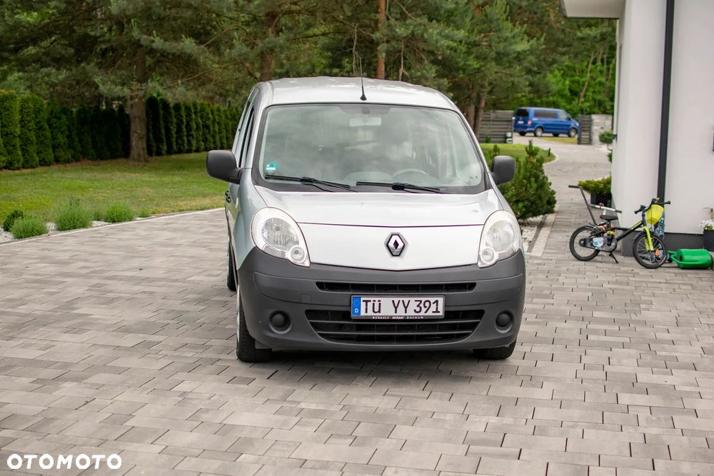 Renault Kangoo ver-110-tendance - 12