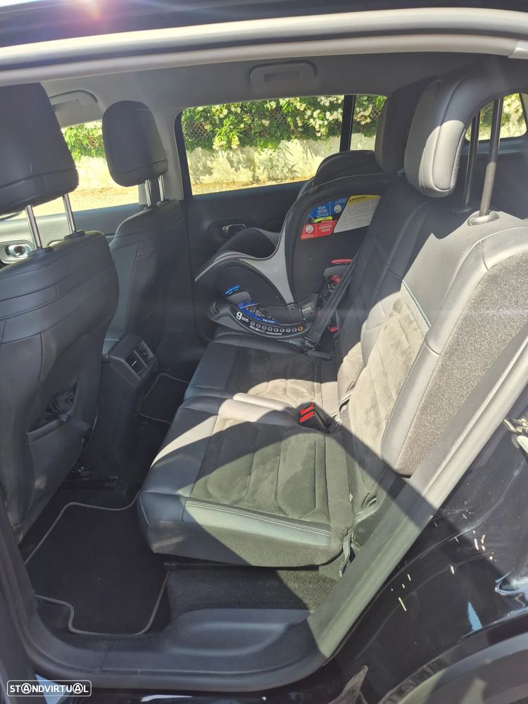 Citroën C5 Aircross 1.5 BlueHDi Shine Pack EAT8 - 7