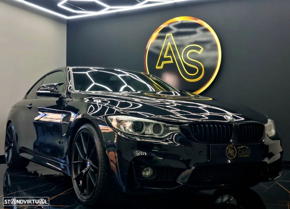 BMW 420 - 48