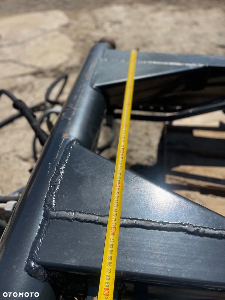 PODRAMÓWKA KOMPLETNA DO WYWROTKI - 6