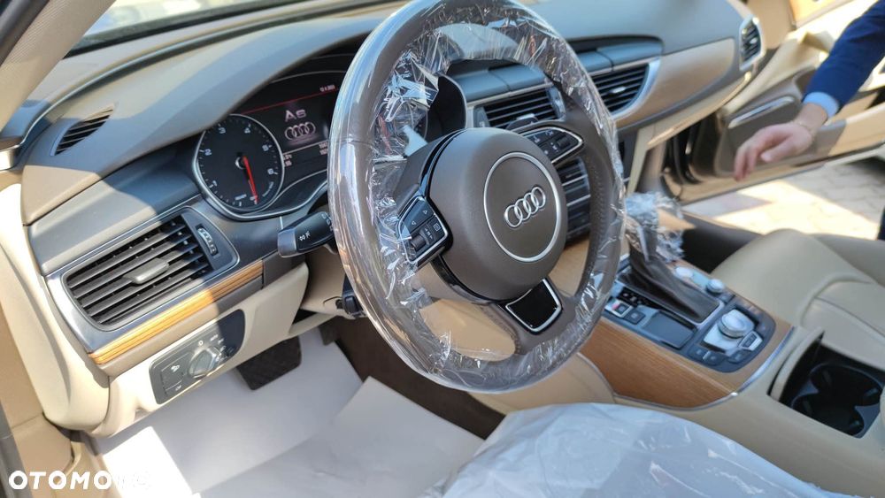 Audi A6 Limousine 2.0 TDI ultra S tronic - 3