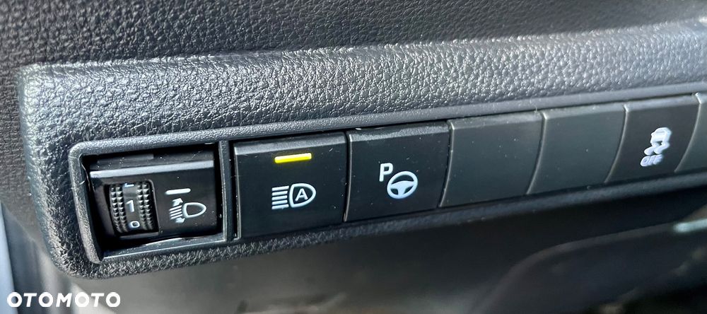 Toyota Corolla 1.2 T Selection MS - 14