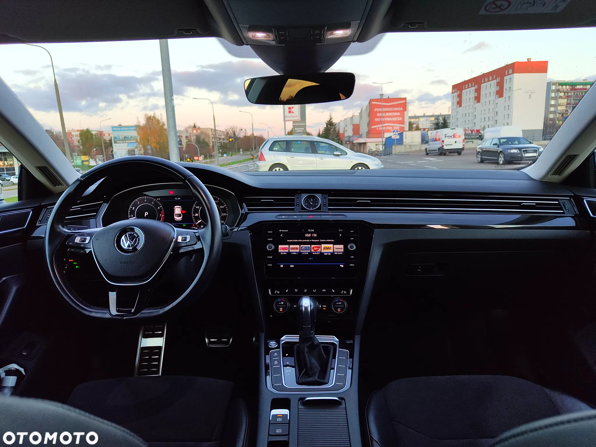 Volkswagen Arteon 1.5 TSI ACT Evo Elegance DSG - 7