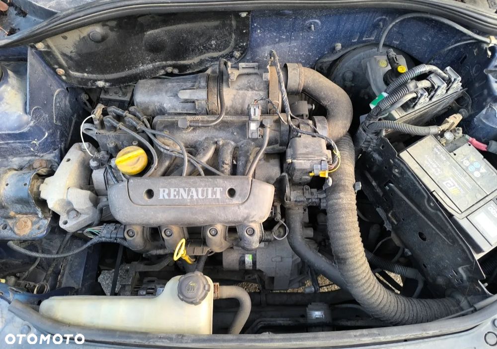 Renault Clio 1.2 Campus Access - 15