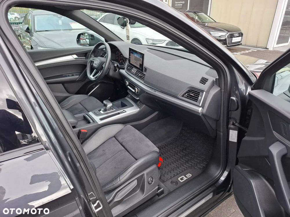 Audi Q5 Sportback - 12