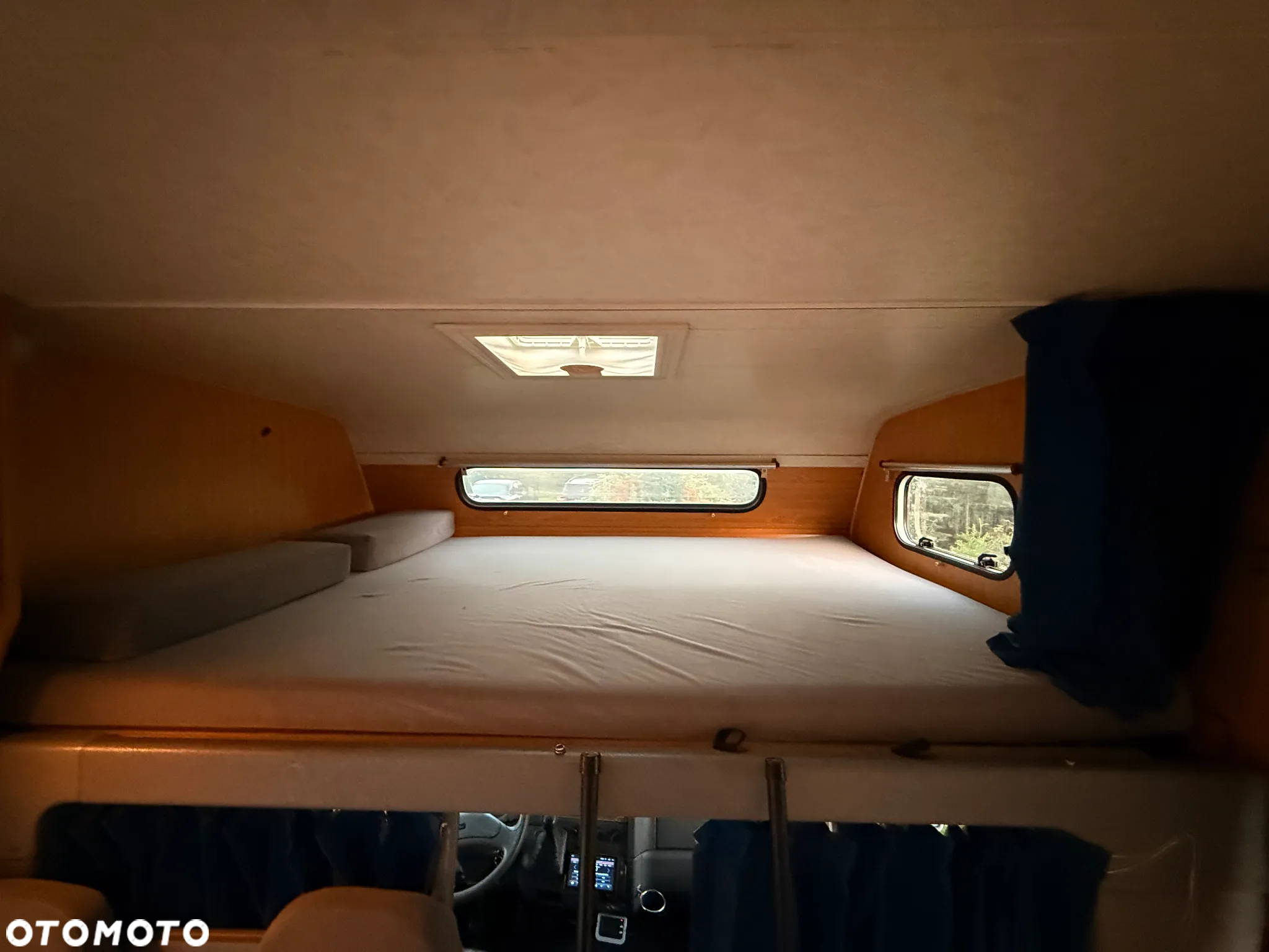 Dethleffs FIAT DUCATO 2,5 TD - 11