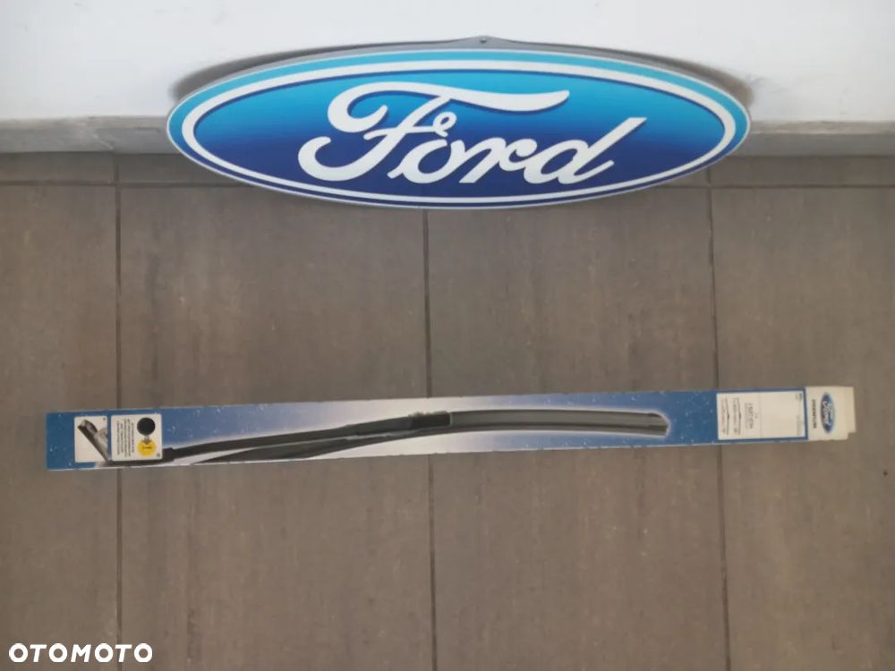 Wycieraczki Premium - pióra do Ford C-Max 04/03-7/10 1537074 - 1