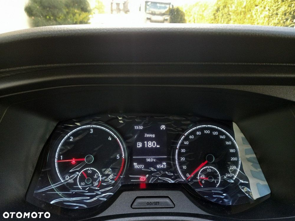Volkswagen Caravelle 2.0 TDI L2 Trendline Mixt - 26