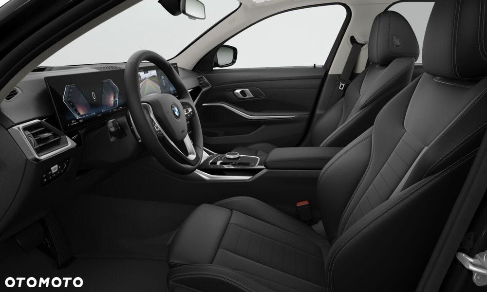 BMW Seria 3 - 3