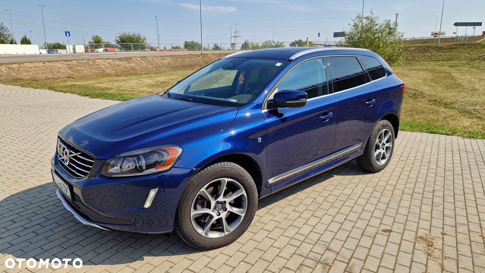 Volvo XC 60 - 10