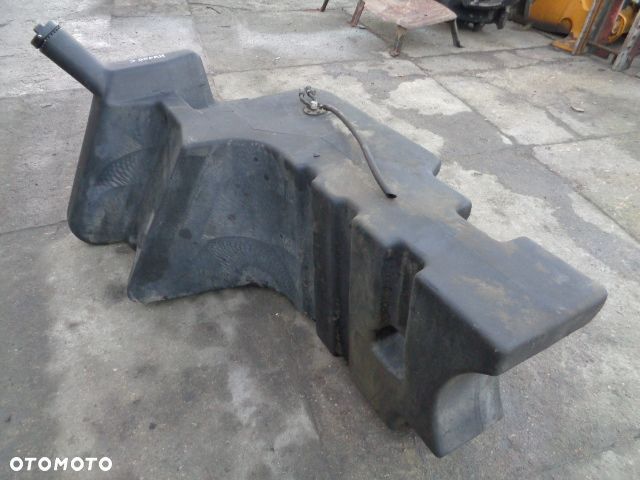 Zbiornik paliwa 196l Case MX100C - 7