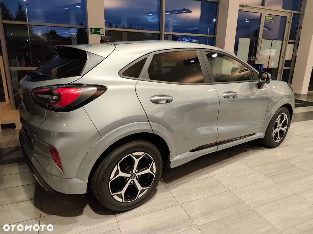 Ford Puma 1.0 EcoBoost mHEV ST-Line - 15