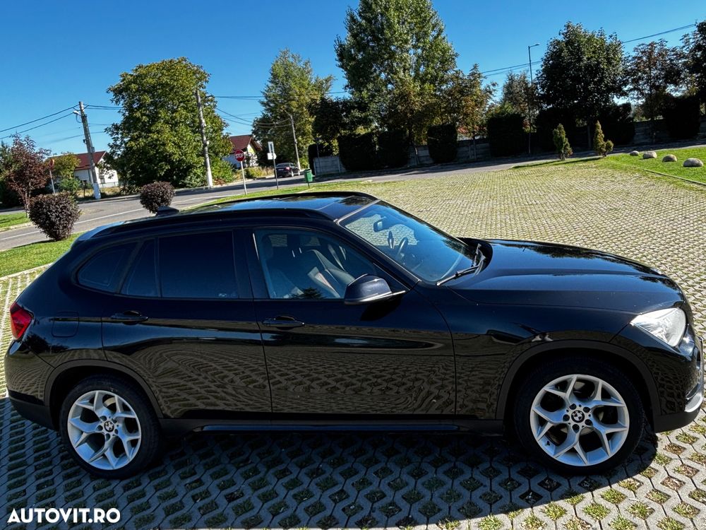 BMW X1 xDrive20d - 1