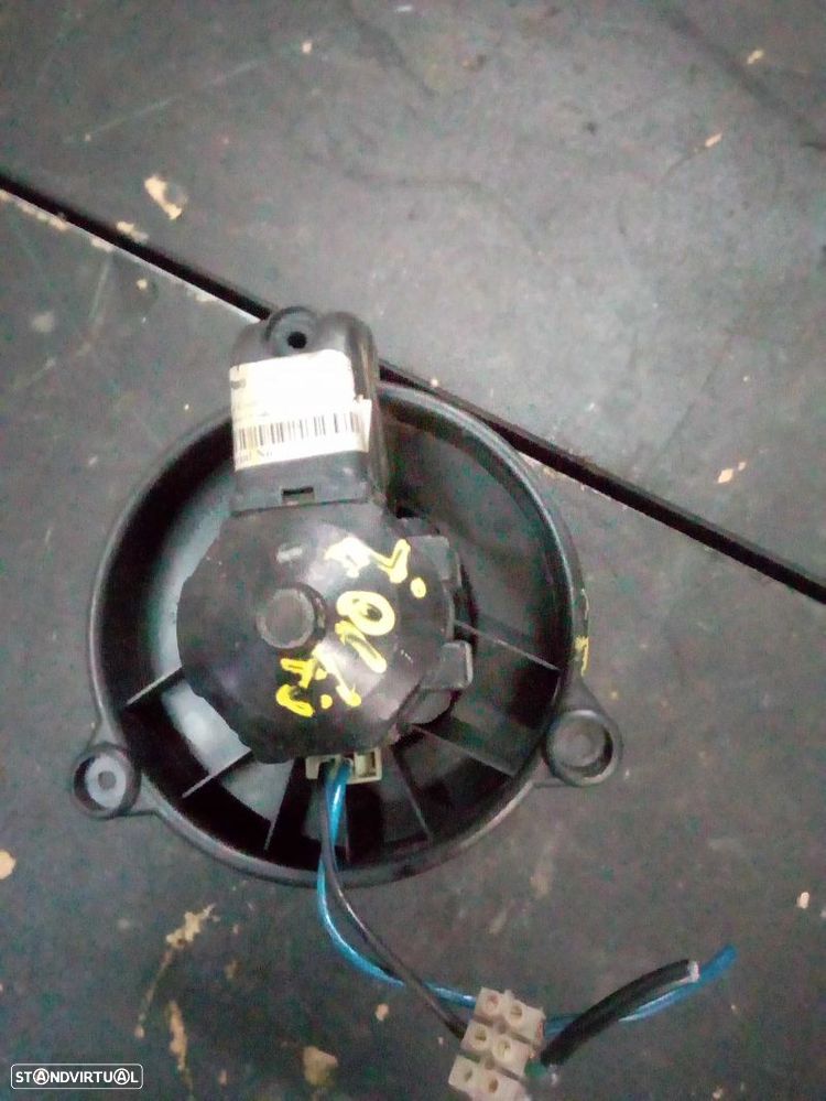 Motor Da Sofagem Rover 45 Hatchback (Rt) - 2