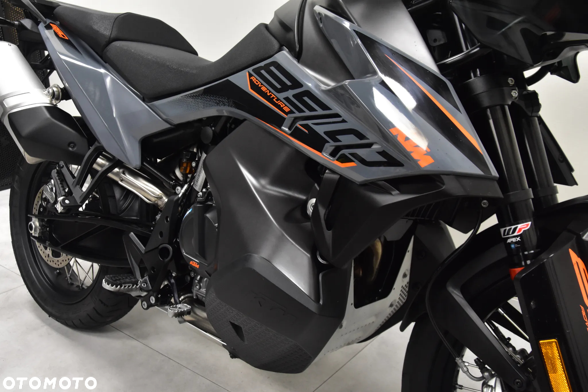 KTM Adventure - 26
