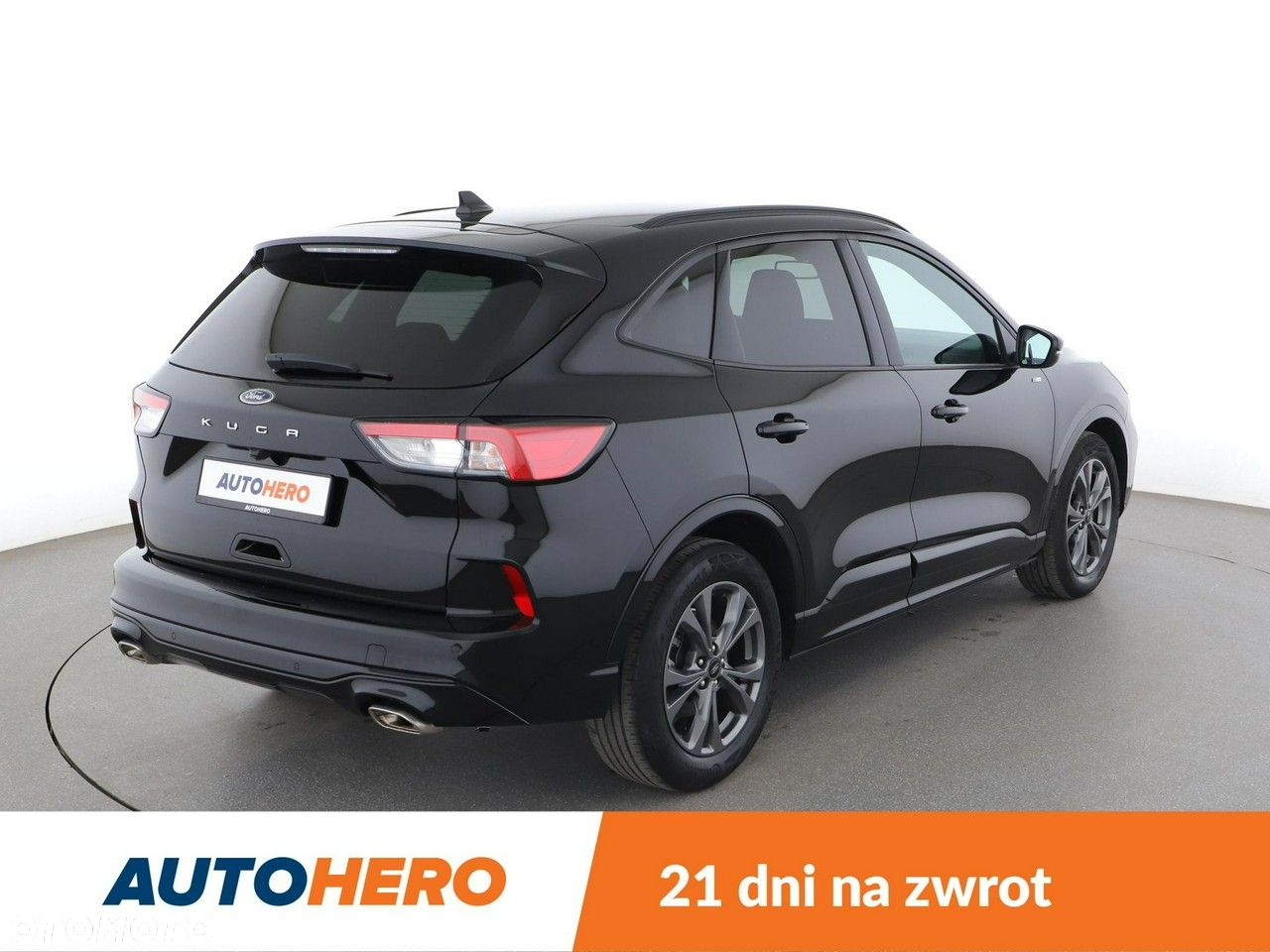Ford Kuga 1.5 EcoBoost ST-LINE - 7