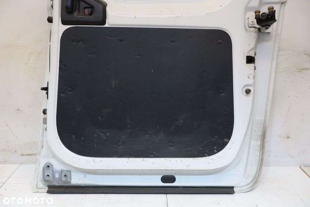 DRZWI PRZESUWNE PRAWE DACIA DOKKER LIFT DV369 - 7