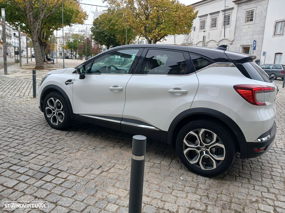 Renault Captur 1.0 TCe Techno - 6