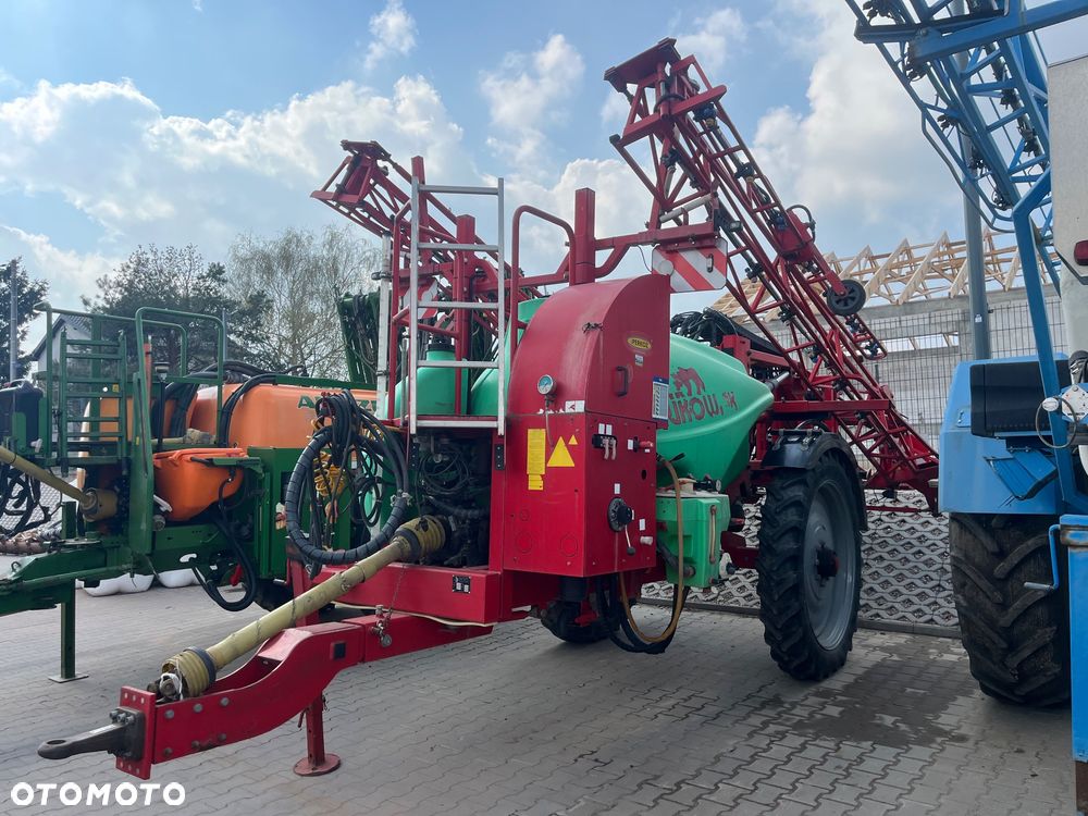 Krukowiak Goliat - 1